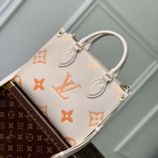 LV Shopping Bags